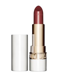 Губная помада с сияющим эффектом 779S redcurrant Clarins Joli Rouge Shine Lipstick