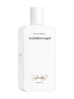 Парфюмерная вода 27 87 Perfumes Wandervogel Eau De Parfum 87 мл