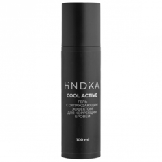 Гель с охлаждающим эффектом Hindika Cool Active, 100 мл