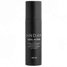 Гель с охлаждающим эффектом Hindika Cool Active, 100 мл