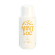 Шампунь Mint500 Classic Shampoo Melon Mint 50 мл