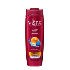 Шампунь для волос ViSPA, объём, 400 мл No Brand