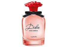 Туалетная вода Dolce&Gabbana Dolce ROSE wom, 75 мл