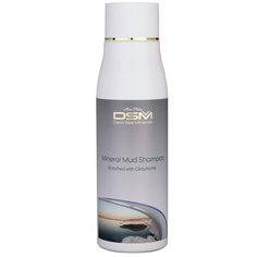 Грязевой шампунь с облепиховым маслом Mon Platin DSM Obliphicha Oil Mud Shampoo 300 мл