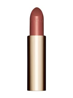 Сменный стик губной помады 757 nude brick Clarins Joli Rouge Satin The Refill