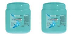 Бальзам Витэкс для волос Thermal Line 450 мл 2 шт Vitex