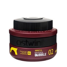 DEXCLUSIVE Гель для волос bubble hair styling gel 02 750 мл