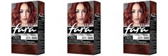 Краска для волос Fara Classic дикая вишня 509, 3шт