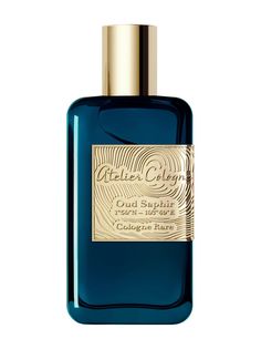 Парфюмерная вода Atelier Cologne Oud Saphir Eau De Parfum 100 мл