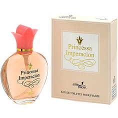 Туалетная вода Женская Altro Aroma Princessa Imperacion 65мл