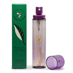 Лосьон парфюмерный для женщин Divine Aroma Morning tea 80 мл