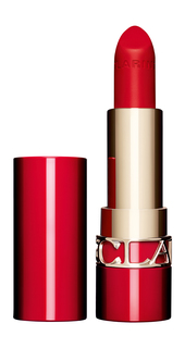 Губная помада с матовым эффектом 768V strawberry Clarins Joli Rouge Velvet Lipstick