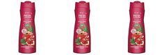 Витэкс FRESH Cocktail Гель для душа гранатовый фреш с соком алоэ, 500 мл.3 шт Vitex