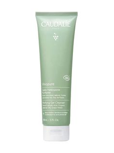 Очищающий гель для умывания Caudalie Vinopure Purifying Gel Cleanser