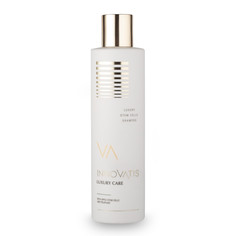 Шампунь от выпадения волос Innovatis Hair Luxury Stem Cells Shampoo, 250мл