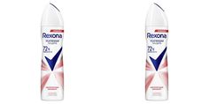 Дезодорант Rexona женский Абсолютный комфорт 150 мл 2 штуки