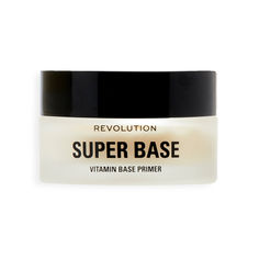 Праймер Revolution Makeup увлажняющий Super Base Vitamin Base Primer 25 мл