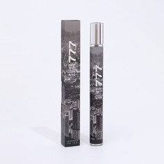 Туалетная вода мужская 717 VVIP WILD PARTY NYC , 35 мл No Brand