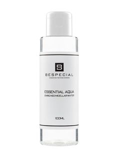 Мицеллярная вода Bespecial Essential Aqua