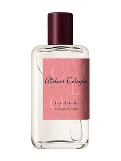 Парфюмерная вода Atelier Cologne Iris Rebelle Eau De Parfum 100 мл
