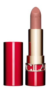 Губная помада с матовым эффектом 785V petal nude Clarins Joli Rouge Velvet Lipstick
