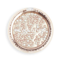 Хайлайтер Revolution Makeup Bubble Balm Highlighter Icy Rose