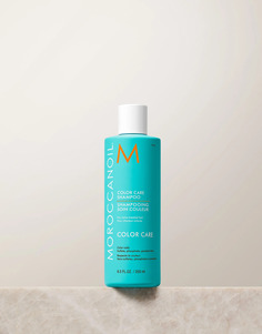 Шампунь Color care для окрашенных волос 250 мл Moroccanoil