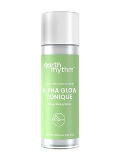 Тоник Earth Rhythm Alpha Glow Tonique