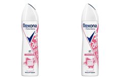 Део-спрей Rexona для женщин Сухость Пудры 150мл 2шт