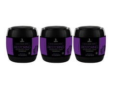 Бальзам-маска Dorall Collection восстанавливающая с Phytokerational Complex, 930 мл, 3 шт