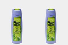Витэкс Пенный гель для душа и ванны 2в1 #LikeMe Crazy cactus Алоэ и лайм 400 мл 2 шт Vitex