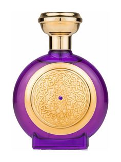Духи Boadicea The Victorious Exclusive Collection Violet Sapphire Parfum