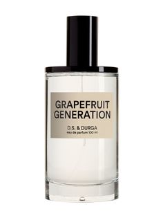 Парфюмерная вода DS&Durga Grapefruit Generation Eau de Parfum 100 мл