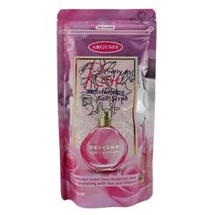 Siam Yoko Солевой скраб для тела c экстрактом розы / Argussy Pretty As Rose Moisturizing S