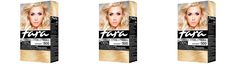 Краска для волос Fara Classic блондор 500, 3шт
