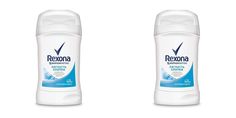 Дезодорант Rexona женский Cotton 40мл 2 штуки