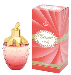Туалетная вода Женская Altro Aroma Dessert Candy 50мл