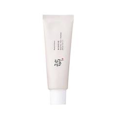 Солнцезащитный крем Beauty of Joseon Relief Sun : Rice + Probiotics SPF 50+, 50 мл