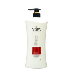Шампунь-кондиционер для волос ViSPA 2 в 1 1000 мл No Brand