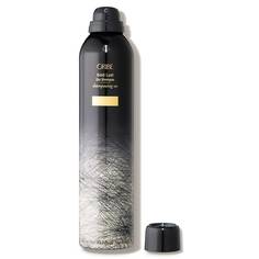 Сухой шампунь Роскошь золота Oribe Gold Lust Dry Shampoo 286 мл
