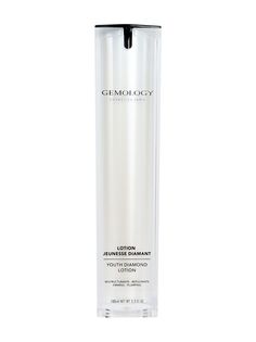 Омолаживающий лосьон для лица с алмазной пудрой Gemology Youth Diamond Lotion