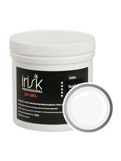 Гель IRISK скульптурный двухфазный IRISK Sculpting Diamond 300 мл