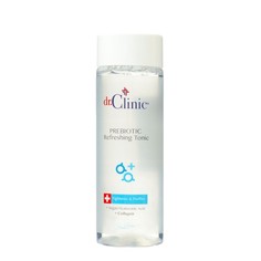 Тоник для лица Dr.Clinic с пребиотиками 150 мл No Brand