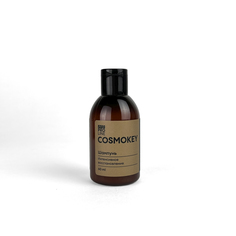 Шампунь Cosmokey интенсивное восстановление для поврежденных волос 60 мл No Brand