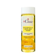 Тоник для лица Dr.Clinic антивозрастной 150 мл No Brand