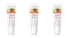 Бальзам для губ Eveline Juicy Kisses Mango Smoothie, 12 мл, 3 шт