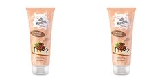 Гель для душа Белита TASTY MOMENTS Чизкейк нутелла 200 мл 2 шт