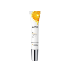 Крем для кожи вокруг глаз Sadoer Vitamin C Brightening Eye Cream 20 г