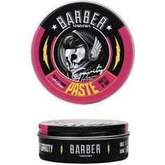 Паста Marmara Barber Paste Wax для укладки волос 100 мл