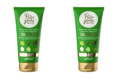 Бальзам для волос от перхоти Белита PURE GREEN Себонормализующий уход и объем 200мл 2шт